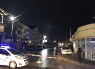 Forca të shumta policore në Lagjen e Trimave të Kumanovës, ja pse