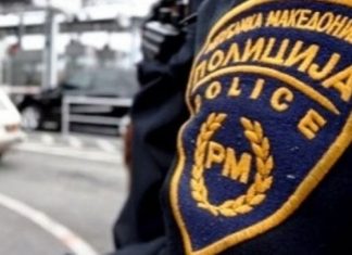 Reçica e Vogël në “shtetrrethim” personat e vrarë dhe të plagosur janë nga Kumanova