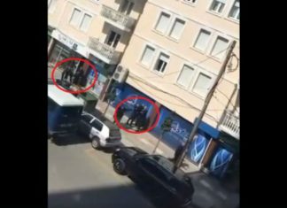 “Policia ushtron terror në Lezhë, tenton të vrasë minorenët”, reagimi i fortë i Berishës (VIDEO)