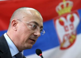 Rakiq e kishte ftuar Ushtrinë e Serbisë në Kosovë