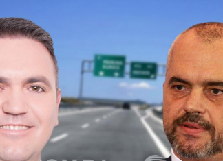 Kryebashkiaku i Kukësit: Tarifë zero për kuksianët ose trau nuk vihet në Rrugën e Kombit!