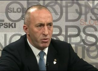 A do bashkohet Presheva me Kosovën? Ja çka thotë Haradinaj