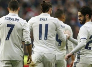 Zidane: Ai është një nga lojtarët më të rëndësishëm të ekipit, por mendon se unë nuk e dua