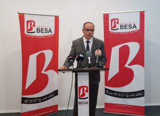 Rexhepi: Procesi gjyqësor vazhdon, falsifikuesit e mëparshëm mashtruan përsëri (VIDEO)
