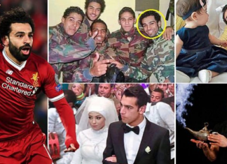 Njeriu pas magjisë dhe të pathënat për të: Ylli i Liverpoolit, Salah, është mbret i karaokes, ushqimit dhe i dashur nga të gjithë