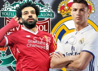 Salah drejt rrugës së Ronaldos dhe Suarez, ja edhe sa gola i duhet për të arritur rekordin