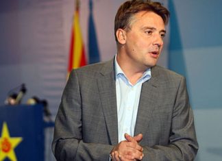 Ndërpriten masat kundër ndotjes së ajrit në Shkup
