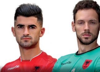Berisha dhe Strakosha, dy nga tre pritjet më të jashtëzakonshme ne Seria A