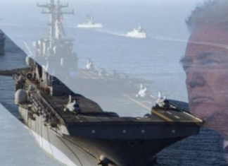 Mesazhi prekës i sirianëve për Trump: Na shpëtoni nga ferri i Rusisë dhe Iranit
