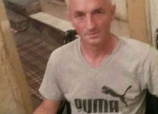 Ushtari i tre luftërave po vuan 12 vjet burg, dëshmi për rast të pastër të montuar