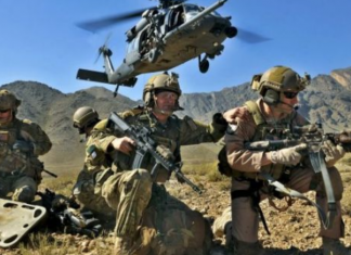 Këto janë 20 ushtritë më të fuqishme në botë