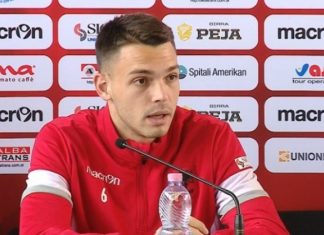 Ylli i kombëtares: Me Zvicrën munda Neymarin, por zgjodha me krenari Shqipërinë
