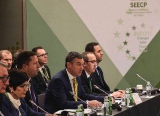 Veseli përplaset me homologen serbe për arrestimin e Gjuriqit