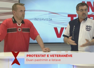 Veteranët e pakënaqur të UÇK-së thonë se një dëshmi për veteran shitej nga 2 mijë deri në 3 mijë euro