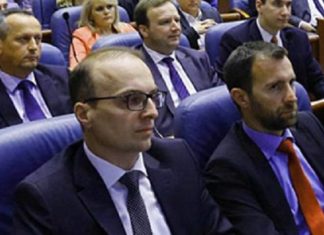 VMRO-ja vendos dy kushte: Ose zgjedhje ose qeveri teknike