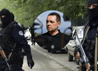 Vulin nuk merr mësim nga Gjuriq: Hyj e dalë kur të dua, nuk i frikësohem arrestimit