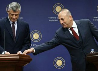 Kryediplomati turk i ashpër me Kosovën: Pse hytë në telashe me ne, s’ju lejojmë t’i strehoni gylenistët