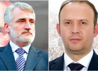 Zbulohet arsyeja, ja pse ndërkombëtarët kërkuan që Gashi dhe Thaçi të hyjnë në qeveri