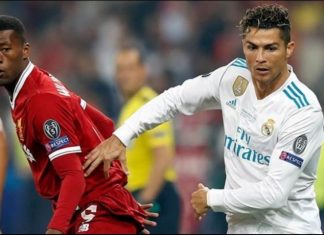 Befason Cristiano: “Ishte bukur të jesh në Real Madrid”