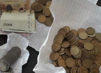 Emocionuese! 18 vjeçari tropojan kurseu 30 lekë çdo ditë për të blerë kostumin e maturës