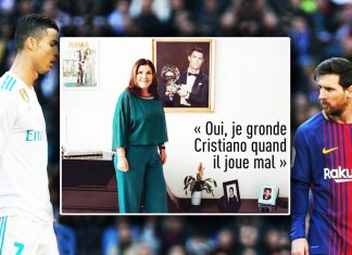 Nëna e Ronaldos rrëfen sekretet: Në shtëpi nuk flasim kurrë për Leo Messin