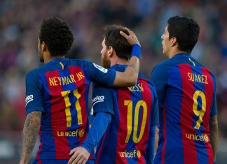 “Më mungon Messi dhe Suarez”, Neymar riafirmon të ardhmen te PSG