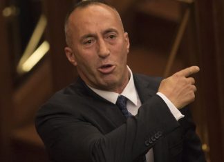 Haradinaj për incidentin me zonjën nga Shqipëria: Po të ishte burrë e kisha kry ndryshe