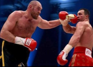 Mësohet kur do mbahet dueli i madh: Shqiptari përballë njeriut që e mposhti Klitschkon
