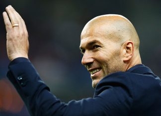 Presion mbi Zidane, zbulohet i larguari i parë nga Real Madrid