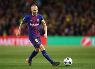 Iniesta në Dilemë, e ardhmja e tij mes këtyre dy vendeve