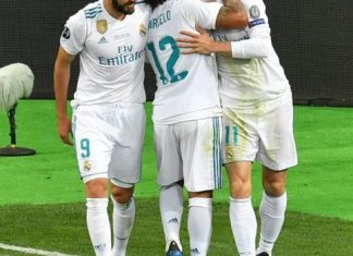 Real Madridi rrëmben një talent të ri, cili është ai?