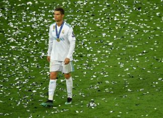 “Mbreti” Ronaldo zgjedh gjashtë pasardhësit e tij