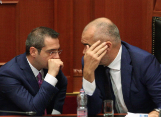 “Rama ushtron terror ndaj fëmijëve të prokurorëve për Saimir Tahirin”