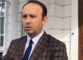 Afrim Gashi: BESA në Qeveri me kuadro tejet profesionale, do të luftojmë krimin dhe korrupsionin
