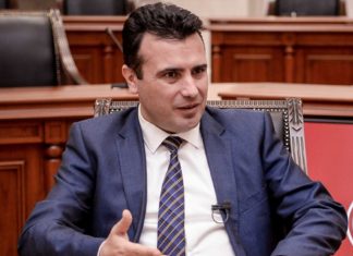 Zaev tregon për komandant Hoxhën, ja pse e kam angazhuar