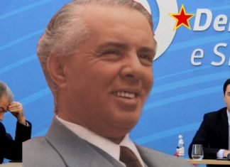 Ndalohet me ligj Partia Komuniste e Shqipërisë, dënim me burg për ata që e manifestojnë