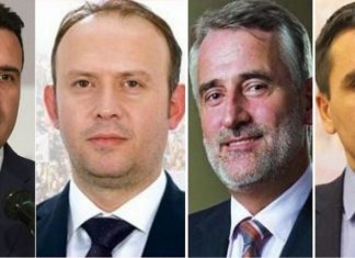 Çka po ndodh me zgjerimin e Qeverisë, ngjarjet e orëve të fundit
