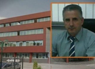 Kërkoi ti shkruajnë emrin në shqip, reagojnë të punësuarit maqedonas (FOTO)