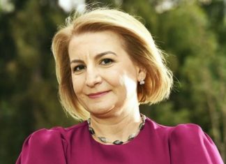 A do të jetë Teuta Arifi kandidate për presidtente e Maqedonisë?