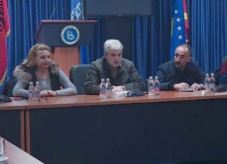 Ja ministri i ri i arsimit nga rradhët e BDI-së