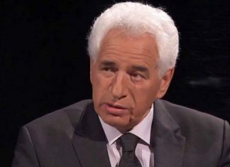 Profesori Vebi Bexheti jep argumentin e fortë që shemb totalisht “Ilindenasen”