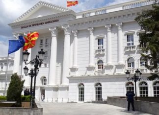 “Tronditet” qeveria e Maqedonisë, ky ministër kërkon të dorrëhiqet