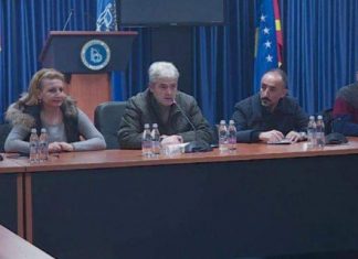BDI “fshesë” funksionarëve, i çon në shtëpi disa drejtorë?
