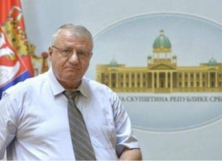 Shesheli ka dy fjalë për Talat Xhaferrin