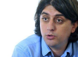 Dënohet ne 2 vjet burg Gruevski, Zekiri thotë u shtofshin vitet