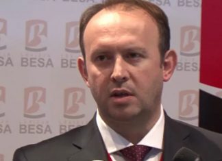 Afrim Gashi nga Tirana jep lajmin e madh për shqiptarët?
