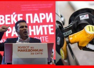 Vazhdon ndryshimi i çmimit të naftës, ja në sa shkon