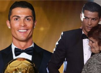 Nëna e Cristiano Ronaldos e tregon kush do jetë skuadra re e CR7