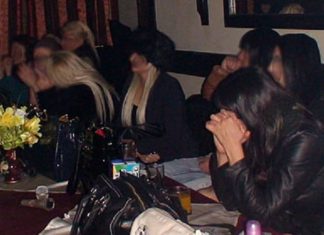 Arrestohen tre femra në Gostivar, dyshohen për prostitucion