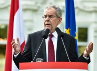 Austria i kujton Serbisë kushtin kryesor për në BE, njohjen e Kosovës